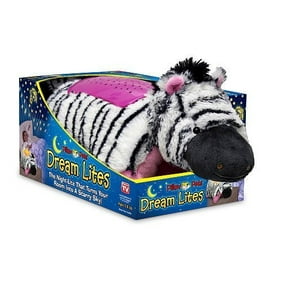 Pillow Pets Dream Lites Pink Butterfly 11 Walmart Com