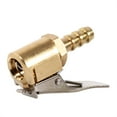 thumbnail image 4 of Tire Chucks, Anti Wear High Hardness Rustproof Tire Valve Connector  For Car, 4 of 6