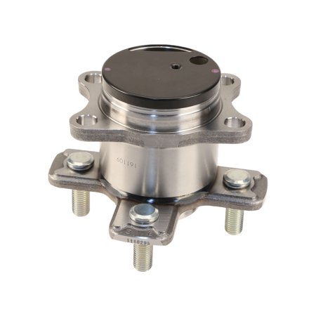 Timken Wheel Hub Assembly
