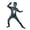Spider A112, variant on Halloween Costume for Cosplay Outfit Movies Character Role Play Dress Up Suit Fancy Party Clothes Outfit Set for Birthday Carnival A113 140