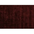 thumbnail image 1 of Ahgly Company Indoor Rectangle Abstract Red Modern Area Rugs, 6' x 9', 1 of 4