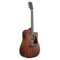 thumbnail image 4 of Guitarra Acústica-Eléctrica Ibanez AW54CE Artwood Bundle, 4 of 9