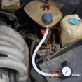 thumbnail image 4 of Big sale! niversal Car Coolant Water Tank Leakage Radiator Pressure K Tester O5R6, 4 of 8