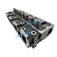 thumbnail image 3 of 4TNE98-IDI Cylinder Head Assy For Yanmar Engine Parts, 3 of 3