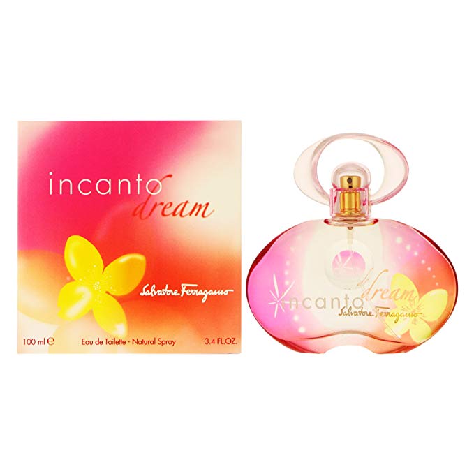 parfum incanto dream
