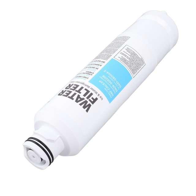 Filtre de Réfrigérateur, Remplacement de Filtre de Frigo Installation Facile Plastique ABS Robuste Multifonctionnel pour la Maison
