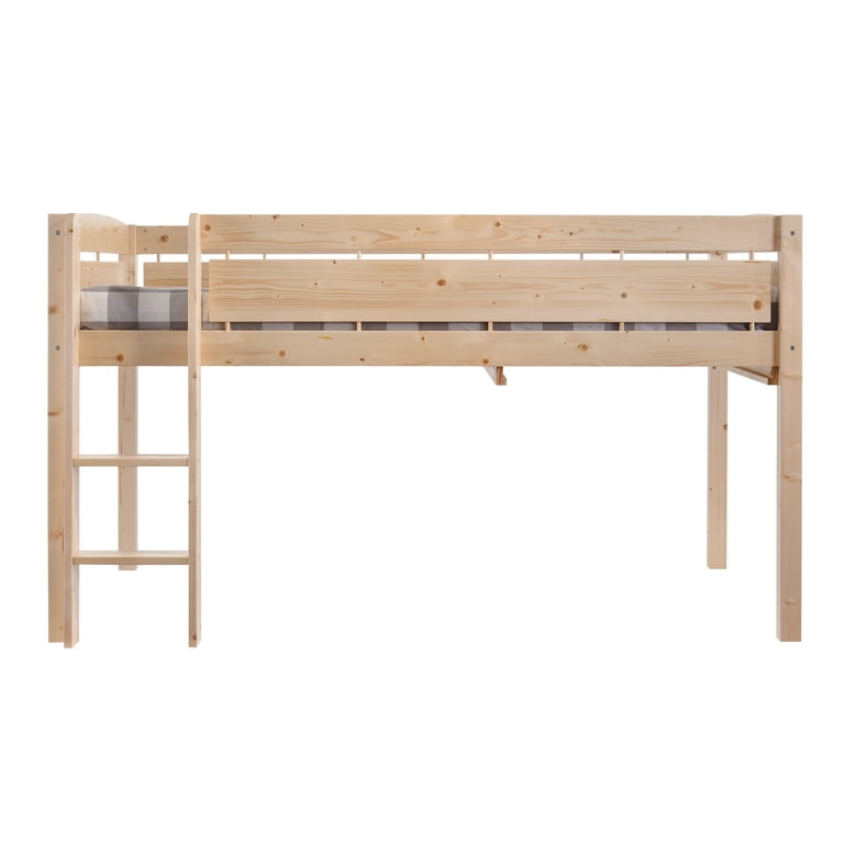 Canwood whistler junior clearance loft bed