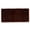 Burnt Caramel, variant on The Tile Life Diana Sapphire Glossy Ceramic Subway Wall Tile, 3 x 6 in, 1-Piece Sample