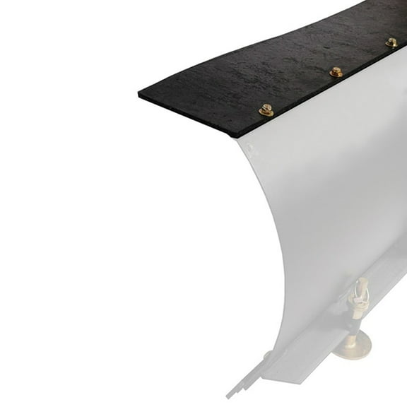 Kolpin 10-0190 Polaris Universal Rubber Blade Flap