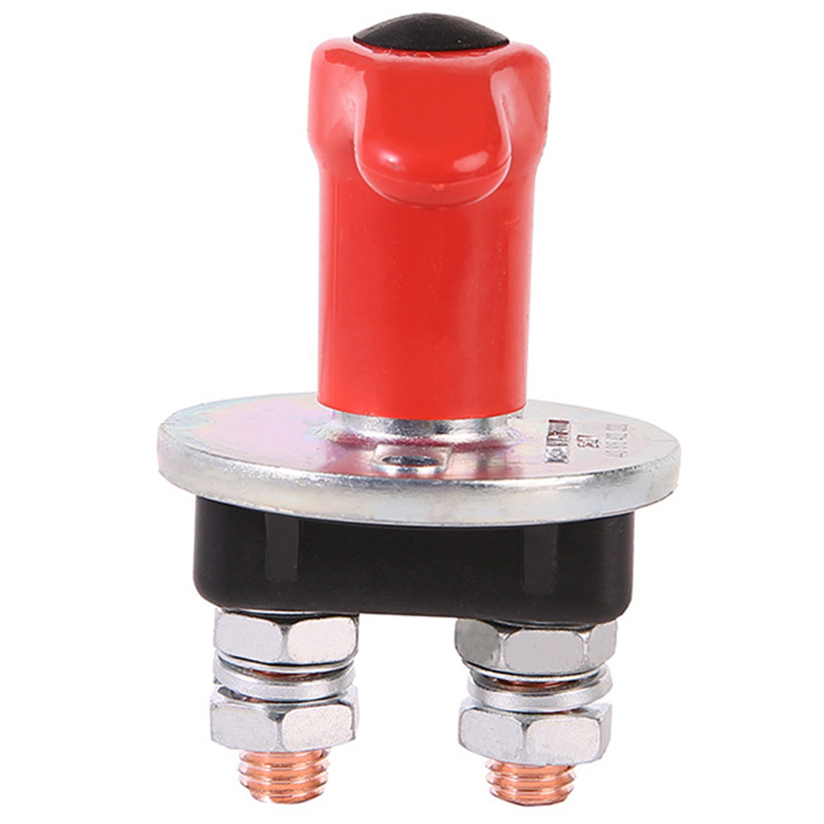 3X 150A-250A WH-A007 Car Battery Switch Battery Disconnect Cut Switch for Car Boat Battery Disconnect Switch