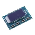 thumbnail image 4 of 1Hz-150kHz PWM Generador de Señal Medidor de Módulo de Pantalla LCD Kits de Herramientas shamjiam Generador de señal, 4 of 7