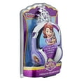 thumbnail image 3 of Disney Sofia the First Kids Headphones with Volume Limiting Feature, 3 of 4