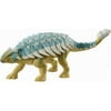 Jurassic World Roar Attack Ankylosaurus Bumpy Camp Cretaceous Dinosaur Figure