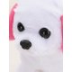 thumbnail image 3 of Plush Toy Electric Small Dog Little Milk Dog Made Of Green Fur And Mechanical Parts, Walk, Bark, And Wag Tail. Product Size: 15cm (L) X 7.5cm (W) X 12, 3 of 4