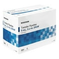 thumbnail image 4 of McKesson Transfer Pipettes - Disposable Plastic Laboratory Supplies, 5 mL, 500 Count, 1 Pack, 4 of 5