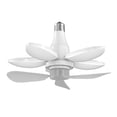 thumbnail image 2 of Ventilador de techo LED plegable perfecl con Luz 2700K-6500K 50W, 2 of 8