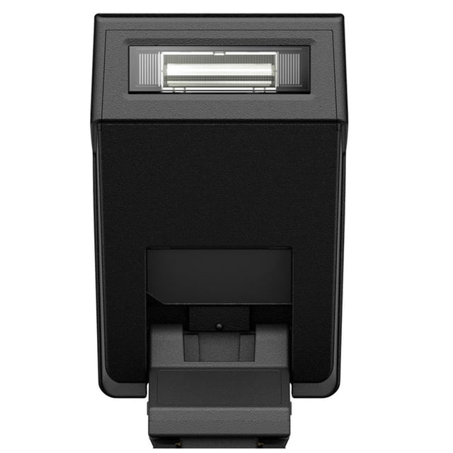 Soporte de zapata Flash Fujifilm EF-X8 para X-H1/X-Pro3/X-Pro2