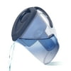 Great Value 6 Cup Water Pitcher With 1 Filter