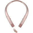 thumbnail image 2 of LG TONE INFINIM HBS-920 Bluetooth Wireless Stereo Headset - Rose Gold, 2 of 6