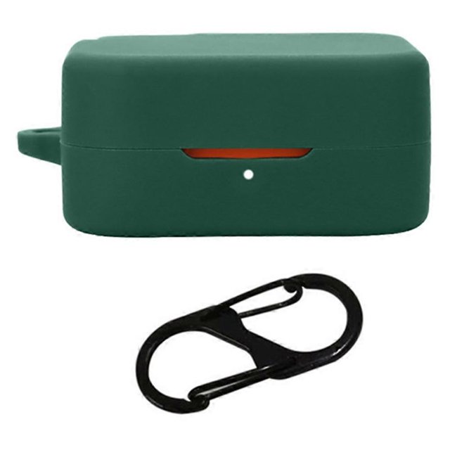 i6B For Nothing CMF Buds Pro 2 Case Bluetooth-compatible Earphone g2P Silicone Cover with Anti-Lost