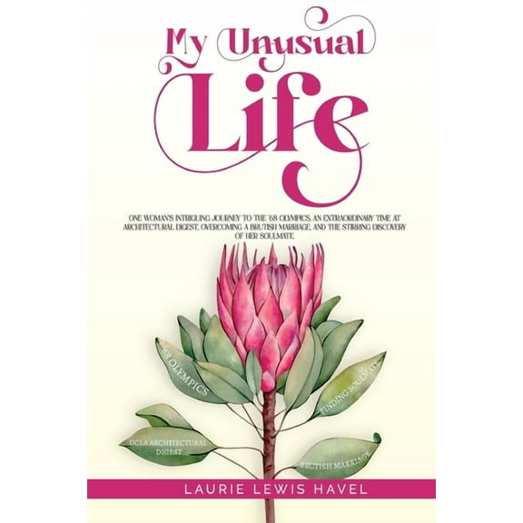 My Unusual Life, (Paperback)