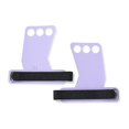 thumbnail image 1 of Gymnastics Hand Grips Weightlifting Workout Gym Gloves, 1 of 5