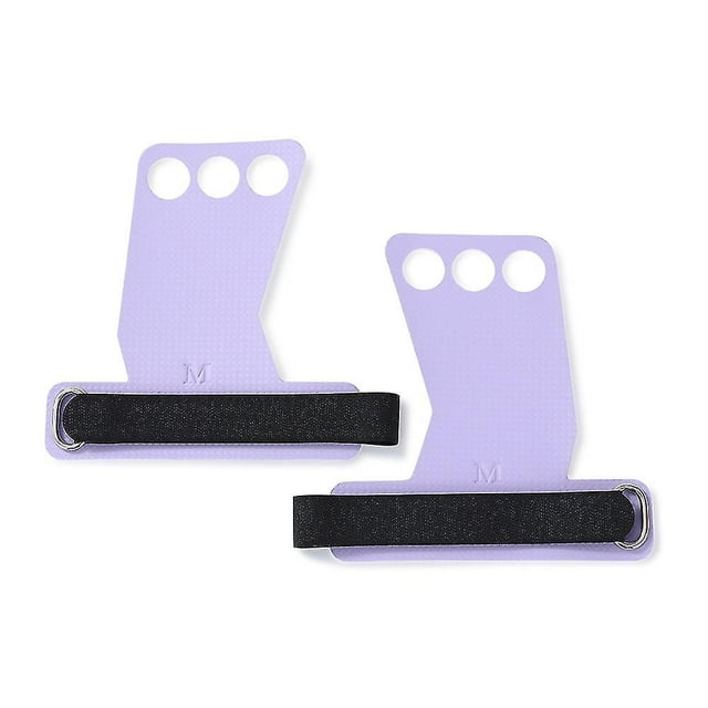 Gymnastics Hand Grips Weightlifting Workout Gym Gloves