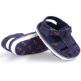 thumbnail image 3 of Newborn Baby Boys Girls Summer Sandals, 3 of 3