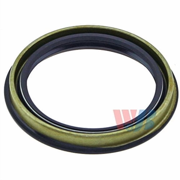 Wheel Seal WJB WS710127