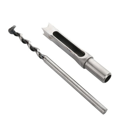 

16mm Hole Saw Drill Bit Mortising Chisel Auger Drill Bit Wood Working Tool;10mm/16mm Hole Saw Drill Bit Mortising Chisel Auger Drill Bit
