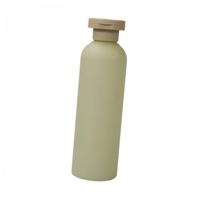 Recipientes para Almacenamiento de Maquillaje Jinwen 2 Piezas