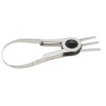 thumbnail image 5 of Mango Splitter - Stainless Steel Fruit Peeling And Slicing Tool, 5 of 5