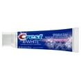 thumbnail image 3 of Crest 3D White Whitening Toothpaste, Radiant Mint, 4.8 oz, 3 of 4