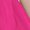 Hot Pink, variant on Girl A Line Dresses Homecoming Dresses for Girl Ruffle Short Sleeve Crewneck Faux Linen Formal Date Night Evening Gowns Elegant Brunch Fall Summer 2026