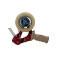 thumbnail image 3 of Tach-IT EX2 Tape Gun - 2" Wide Heavy Duty Carton Sealer, Steel Construction, Adjustable Brake, Ergonomic Handle for Packing & Shipping Supplies, 3 of 6