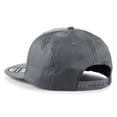 thumbnail image 2 of Beechfield Rapper Snapback Cap, 2 of 4