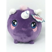 Squeezamals - Kate The Unicorn (small 3.5"- Season Series 2)