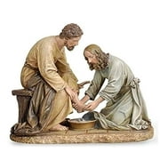 Jesus Washes the Disciple's Feet By Josphs Studio 45615