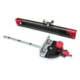 thumbnail image 4 of Table Saw Miter Gauge with Extendable Miter Fence for Table Saws Inverted Carving Machine ,High Precision, 4 of 6