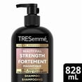 thumbnail image 1 of TRESemm� Beauty-Full Strength Shampoo, 1 of 5