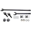 Alloy Usa 12232 Alloy Usa Axle Kit Fits 92 06 Cherokee (Xj) Wrangler (Tj) Fits select: 1997-2006 JEEP WRANGLER / TJ, 1992-2001 JEEP CHEROKEE