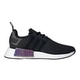 thumbnail image 4 of Tenis Adidas NMD_R1 Negro Con Azul Y Morado Adidas  GY8537, 4 of 4