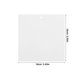 thumbnail image 3 of 10pcs Foam Texture Painting Paper: Crafts 3d Drawing Sheets 10x10 cm Blank Square Canvas Kid Creative Arts For Coloring Diy Arts Supplies, 3 of 3