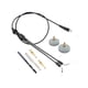 thumbnail image 2 of Kit de cable del acelerador, kit de actualización, herramientas de reparación, reemplazo 08-0045 para 350 Yfz350, 2 of 9