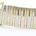 thumbnail image 3 of Pre-Owned OMEGA Constellation Diamond 18K Gold Steel Watch 1367.10 Polished, 3 of 8