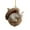 C, variant on CoreLiving Forest Animal Acorn Ornaments, Woodland Christmas Tree Decorations, 2D Acrylic Cozy Holiday Hanging Ornaments with Pine Cone Designs for Home Decor