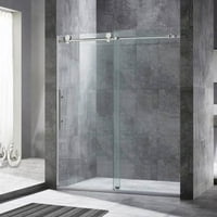 Shower And Bathtub Enclosures Product Image And Save On Frameless Shower Doors