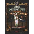 thumbnail image 1 of Pre-Owned The Carnivorous Carnival (Hardcover) 0062865110 9780062865113, 1 of 1