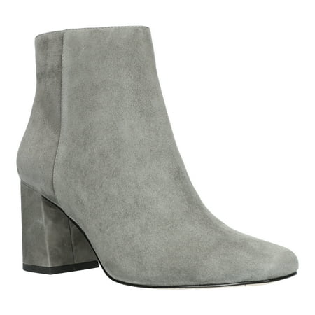 

Bella Vita Wilma Square Toe Ankle Boots (Women)