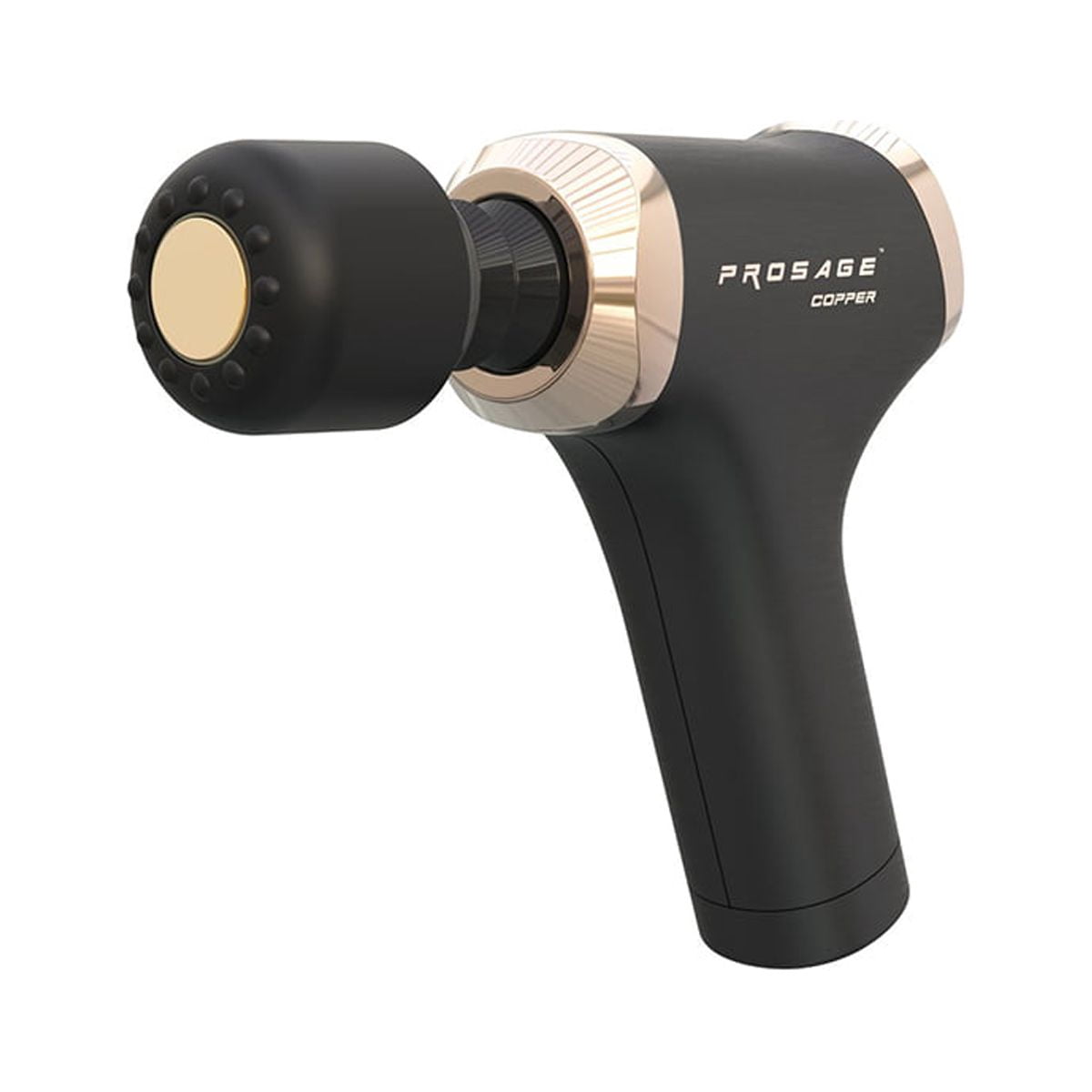 Prosage copper massage gun